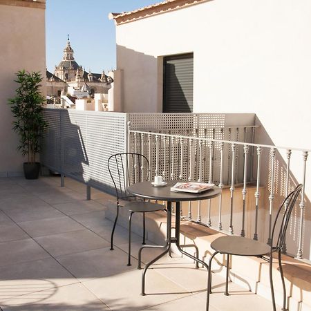 Isg Apartments Cedaceros 12 Sevilla Exterior foto