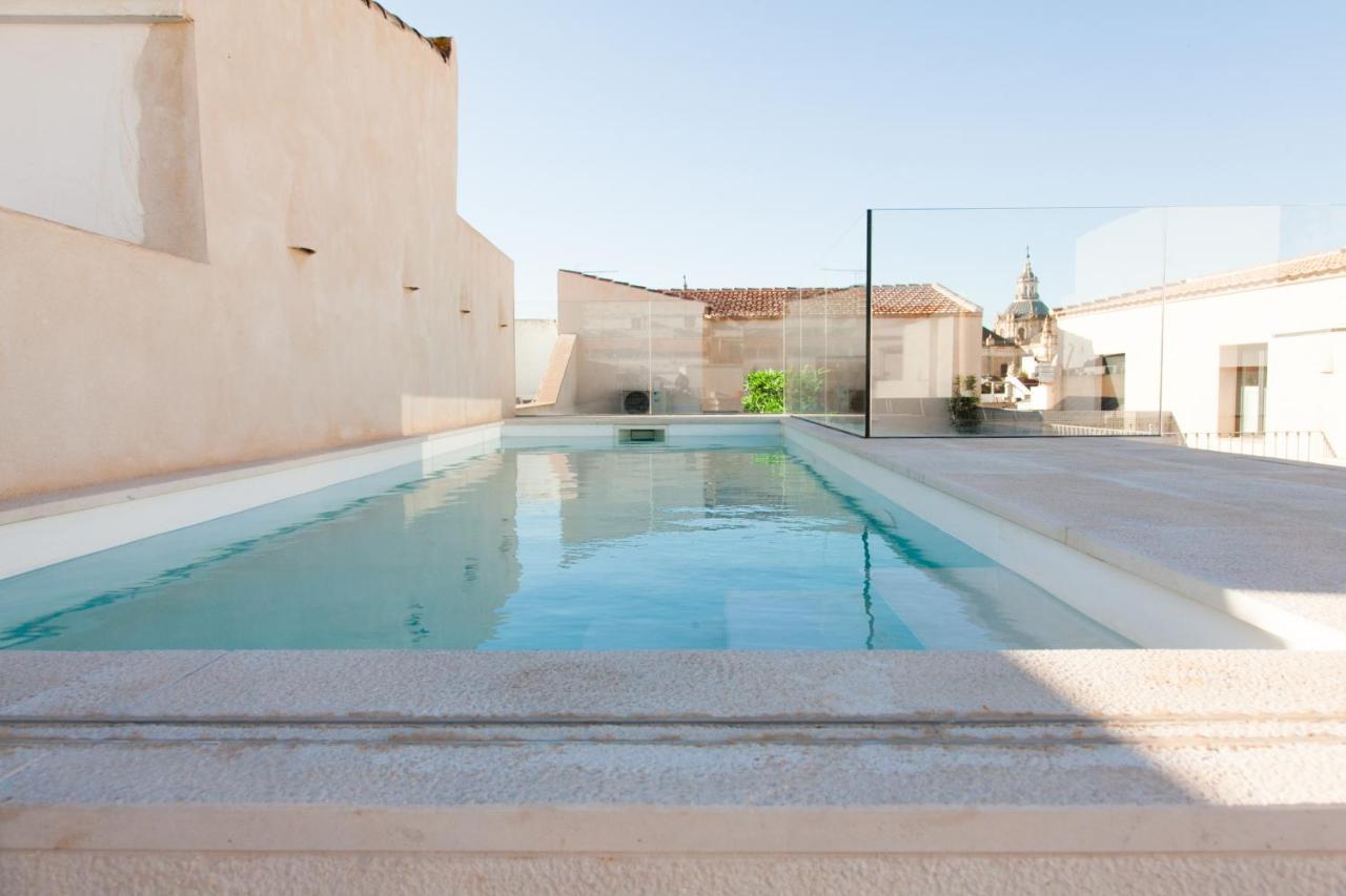 Isg Apartments Cedaceros 12 Sevilla Exterior foto